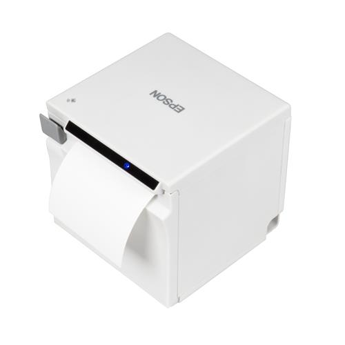 Epson TM-M30II 203 x 203 DPI Con cavo e senza cavo Termica diretta Stampante POS