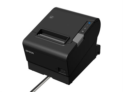Epson TM-T88VI-iHub 180 x 180 DPI Cablato Termica diretta Stampante POS