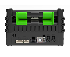 CUSTOM VKP80III 203 x 203 DPI Cablato Termico Stampante POS