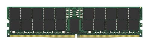 64GB DDR5 6400MT/S ECC REG 2RX4 MODULE