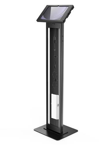 LIGHTING KIT FOR BRANDME STAND with UK Power Cord