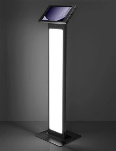 LIGHTING KIT FOR BRANDME STAND with UK Power Cord