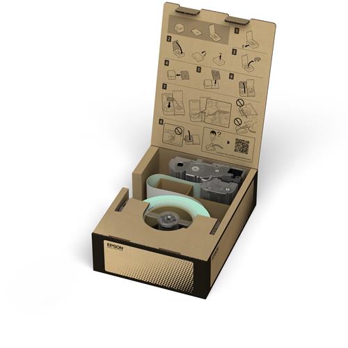 LW-Z5000BE LABELWORKS 360DPI ANDR 4.0+/ W10(32/64BIT)/IOS 6.0