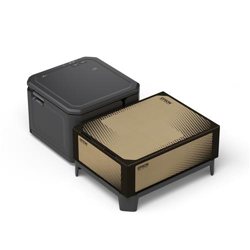 LW-Z5000BE LABELWORKS 360DPI ANDR 4.0+/ W10(32/64BIT)/IOS 6.0