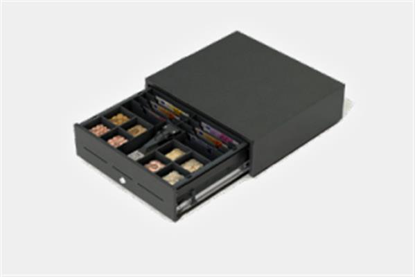 MAXI SLIDE-OUT 8C8VN BLACK 484 X434X145 3M RJ11 CABL MUL 24V 75