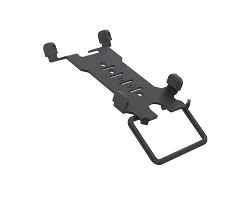 MULTIGRIP PLATE F/ BBPOS/STRIPE WISEPOS E W/ HANDLE WHITE