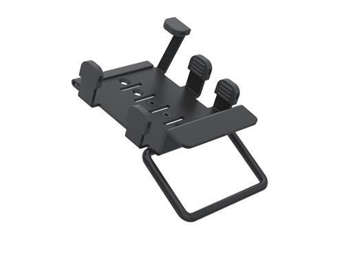 MULTIGRIP PLATE FOR PAX A920 HANDLE BLACK