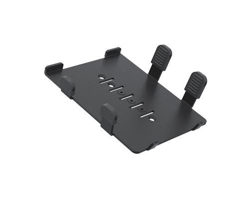 MULTIGRIP PLATE FOR PAX Q30 - BLACK