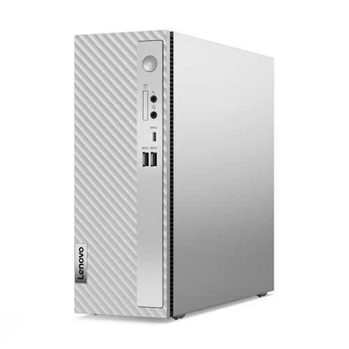 Lenovo IdeaCentre 3 07IRB8 Intel® Core™ i5 i5-14400 8 GB DDR4-SDRAM 512 GB SSD Windows 11 Home SFF PC Grigio