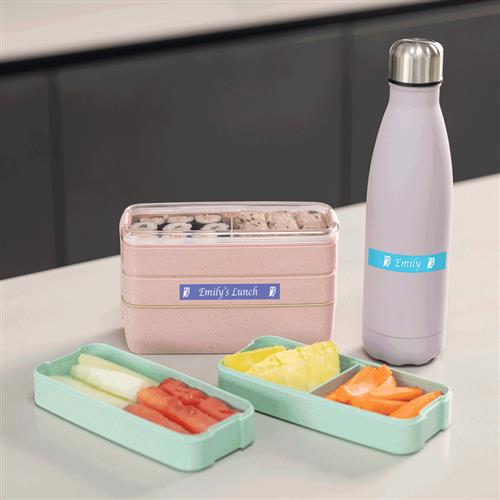 NASTRO BTAGF35DA 12MM BIANCO SU VIOLA LUNGHEZZA 4 M