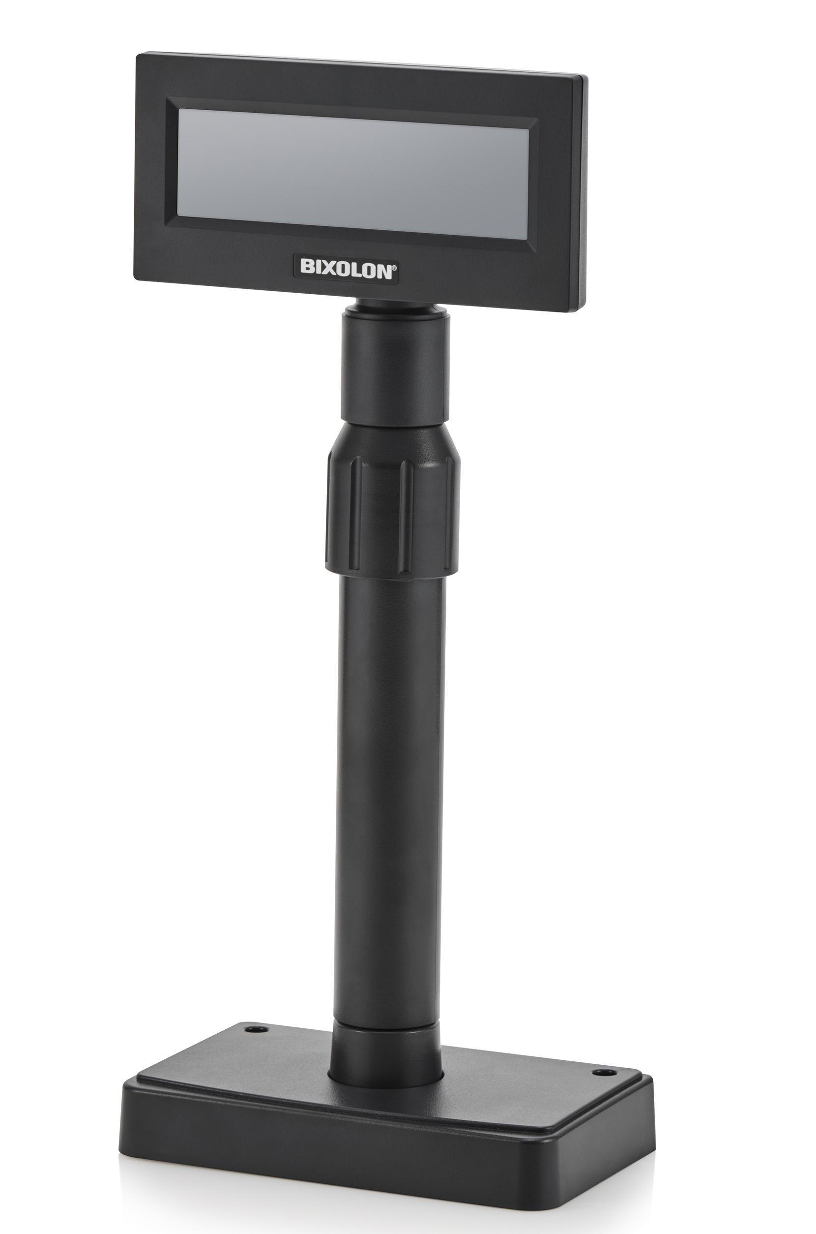 Bixolon BCD-2000 120 cifre USB 2.0 Nero