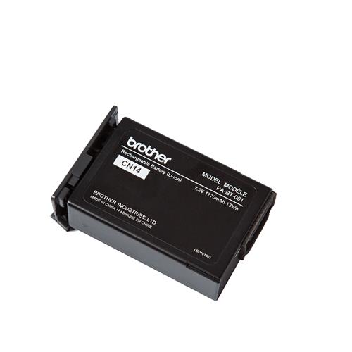 PA-BT-001A LI-ION BATTERY F/ RJ-3150