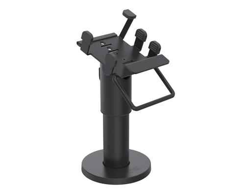 PAX A920 DURATILT SP1 120MM WITH HANDLE BLACK