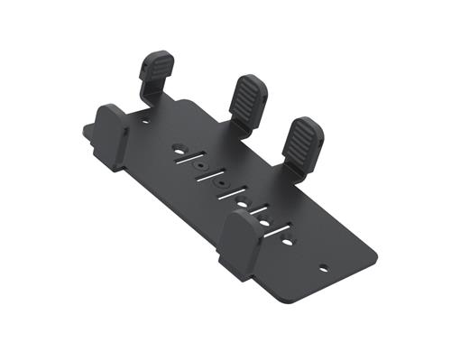 PAX Q25 MULTIGRIP (NO HANDLE) BLACK