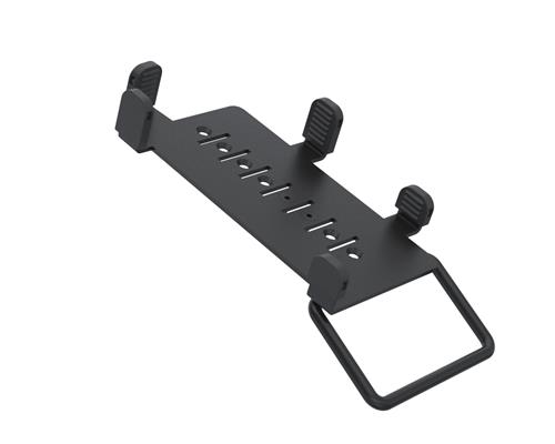 PAX S300 MULTIGRIP (WITH HANDLE) CCV PAD WHITE