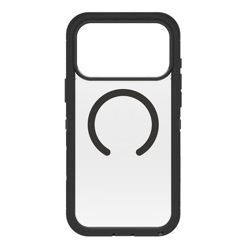 OB DEF. PRO XT CLEAR CAM. CTRL APPLE IPHONE 17 PRO MAX DS C/BLK