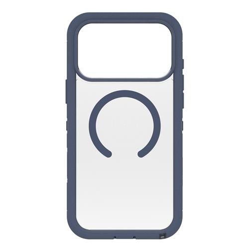 OB DEFEN. PRO XT CLEAR CAM CTRL APPLE IPHONE17 PRO MAX BC C/BLUE