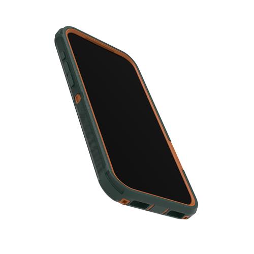 OB DEFENDER PRO MAGSAFE CAM CTR APPLE IPHONE 17 PRO MAX GREEN