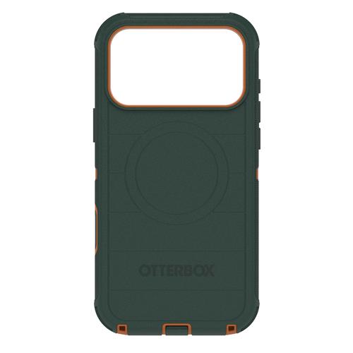 OB DEFENDER PRO MAGSAFE CAM CTR APPLE IPHONE 17 PRO MAX GREEN