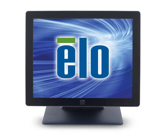 Elo Touch Solutions 1723L monitor POS 43,2 cm (17