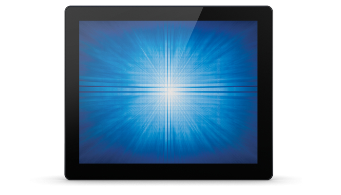Elo Touch Solutions 1790L 43,2 cm (17
