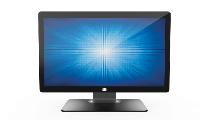 Elo Touch Solutions 2402L 60,5 cm (23.8