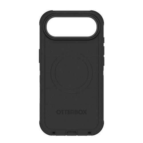 OB DEFENDER PRO MAGSAFE CAMERA CONTROL APPLE IPHONE AIR BLACK