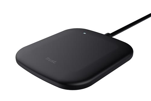 Trust Ceto lettore di card readers Interno USB USB 2.0 Nero
