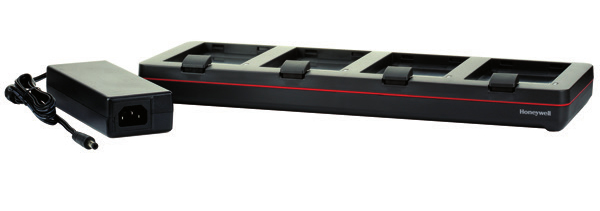 Honeywell CT40-QBC-2 carica batterie AC