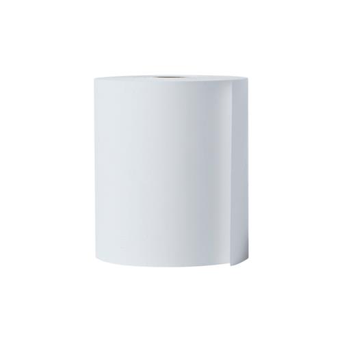 RECEIPT 76MM CONTINUOUS (PACK OF 8)