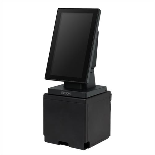 Epson A61CH62111 monitor POS 17,8 cm (7) 128 x 38 Pixel LCD