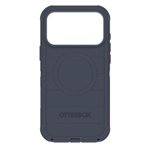 OB DEFENDER PRO MAGSAFE CAMERA CTRL APPLE IPHONE17 PRO MAX BLUE