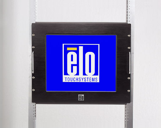 Elo Touch Solutions E939253 porta accessori