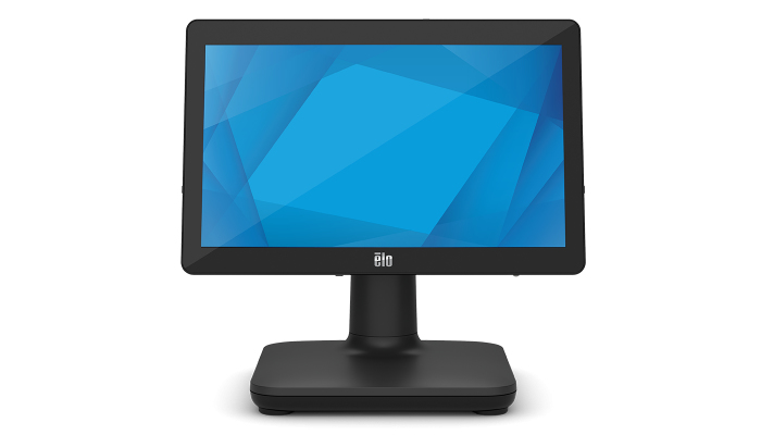 Elo Touch Solutions E936163 sistema POS i5-8500T 2,1 GHz Tutto in uno 39,6 cm (15.6