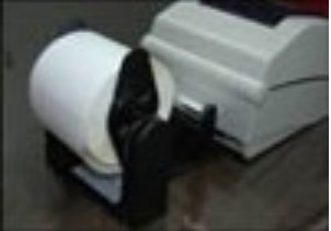 Bixolon LES-400G cassetto carta