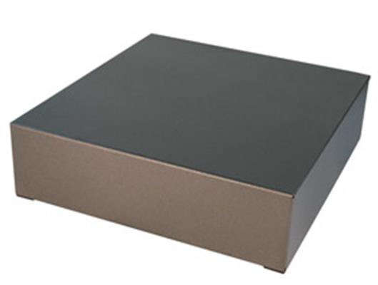 S100 12/24V BL CD 406X427X124 GBP INSERT 4 B/8 C EXCL CABLE