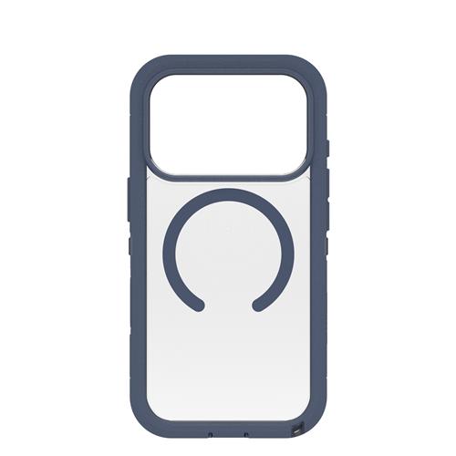 OB DEFENDER PRO XT CLEAR CAMERA CTRL APPLE IPHONE 17 PRO CL/BLUE