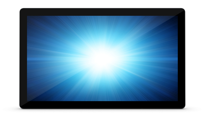Elo Touch Solutions I-Series E693022 All-in-One PC Intel® Core™ i5 i5-8500T 54,6 cm (21.5
