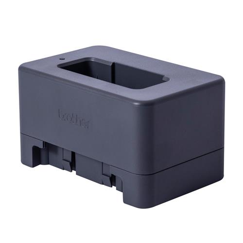 SINGLE SLOT BATTERY CHARGER