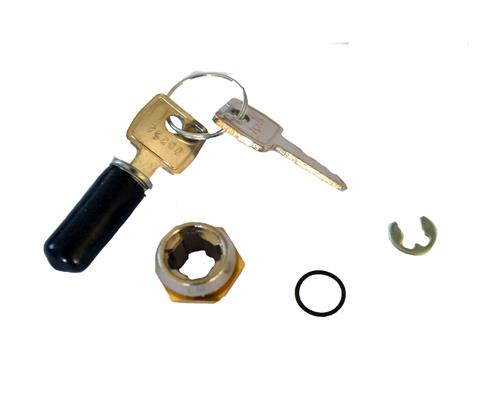 SL3000 LOCK KIT (RANDOM) .