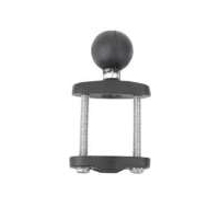 Motorola MT3505 kit di fissaggio Nero, Argento