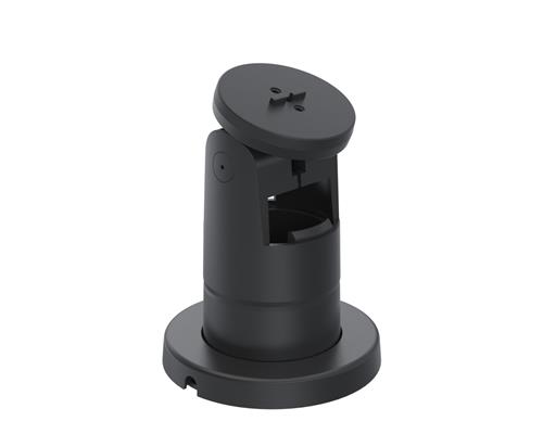 SP STACK POLE ONLYBLACK .