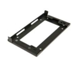 Zebra MT4205 kit di fissaggio Nero