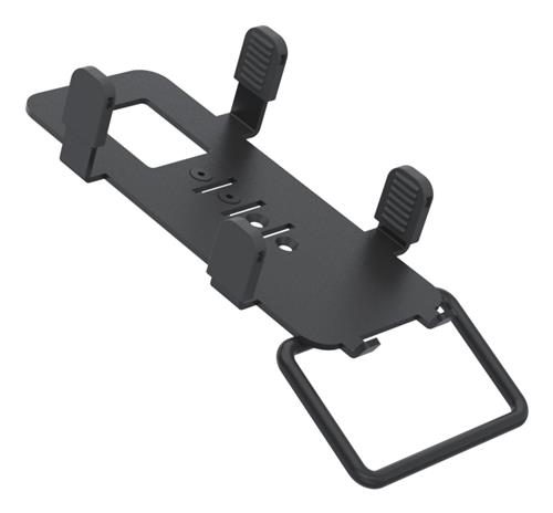 SPACEPOLE MULTIGRIP W/HANDLE INGENICO MOVE 5000 BLACK