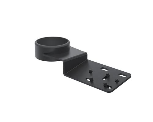 SPACEPOLE SP2 DS457/GRYPHON GFS4450 SCANNER MOUNT BLACK