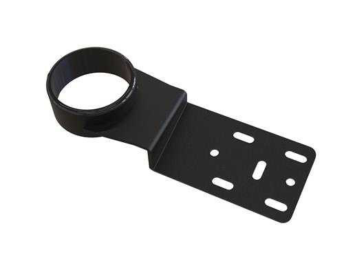 SPACEPOLE SP2 DS457/GRYPHON GFS4450 SCANNER MOUNT BLACK