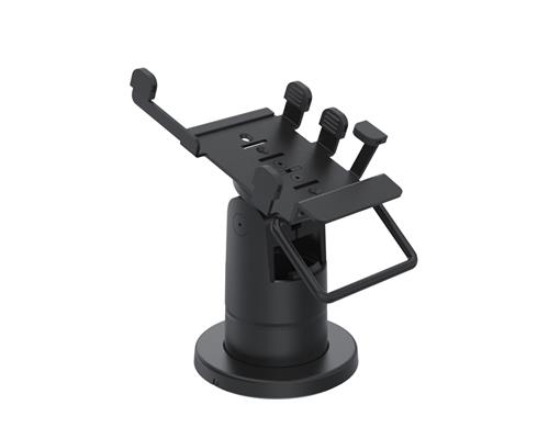 SPACEPOLE STACK WITH MULTIGR PLATE FOR PAX920PRO (WITH HANDLE