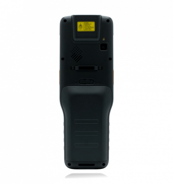 Newland N7 Cachalot Pro II computer palmare 10,2 cm (4