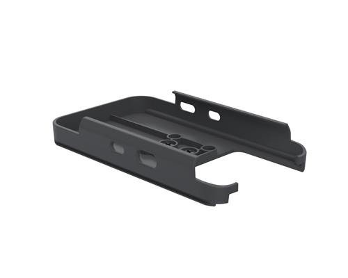 SPARE PART - M-CASE F/ VERIFONE E280 - BLACK