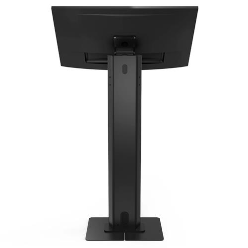 STABILITY BASE PLATE FOR THE BrandMe Stand - Black